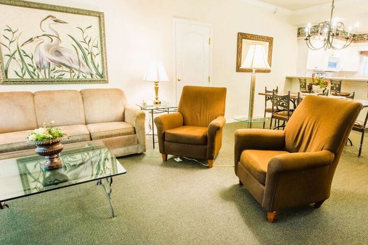 French Quarter Resort