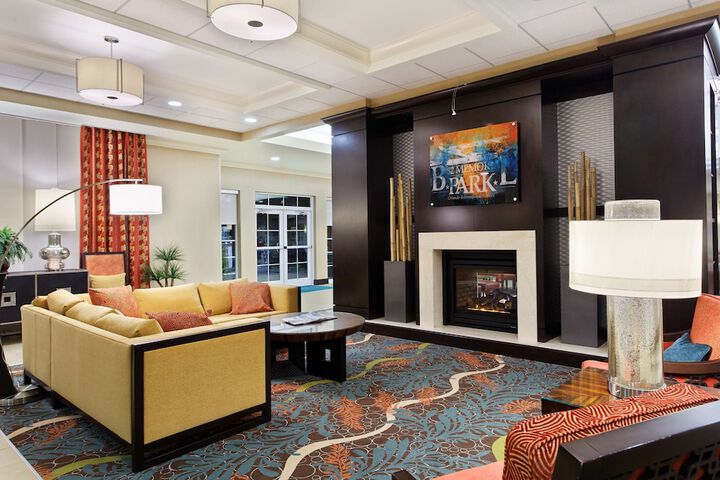 Hotel Interior 7 of 29