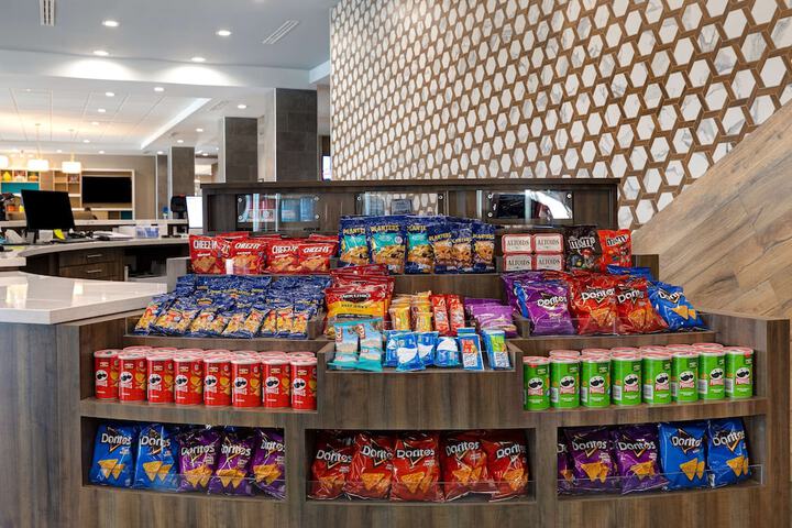 Hotel Interior 19 of 70