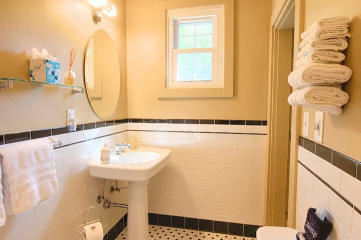 Historic Tapoco Lodge Resort