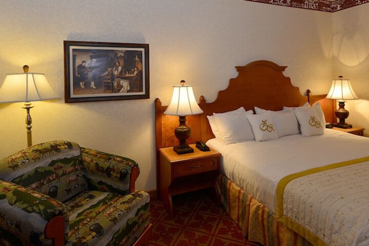 Zermatt Utah Resort & Spa Trademark Collection by Wyndham