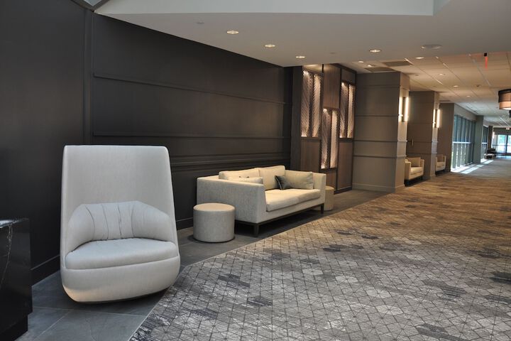 Marriott Chicago Schaumburg