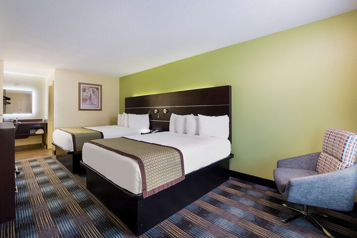 SureStay Hotel by Best Western Manning