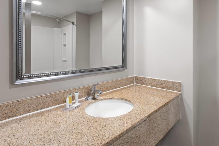 Days Inn by Wyndham Dumfries Quantico