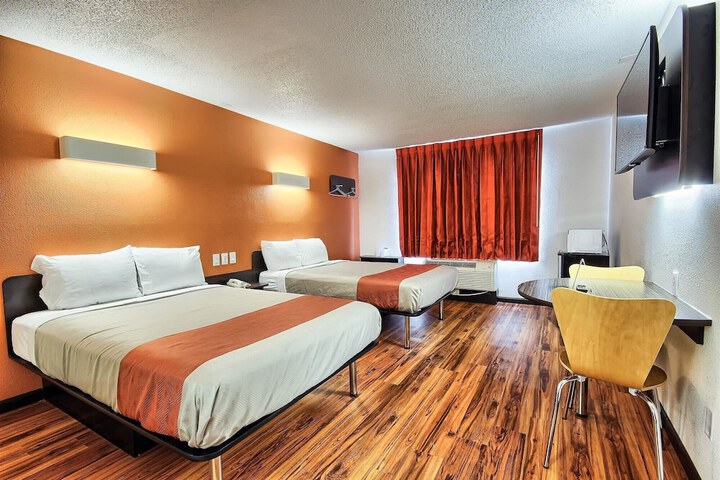 Motel 6 Columbus OH - West