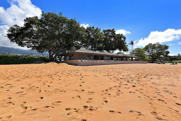 Beach 34 of 52