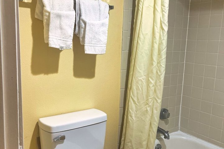 Executive Inn Laurel