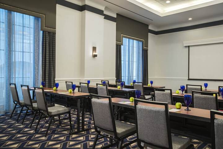 The Notary Hotel Philadelphia, Autograph Collection by Marriott