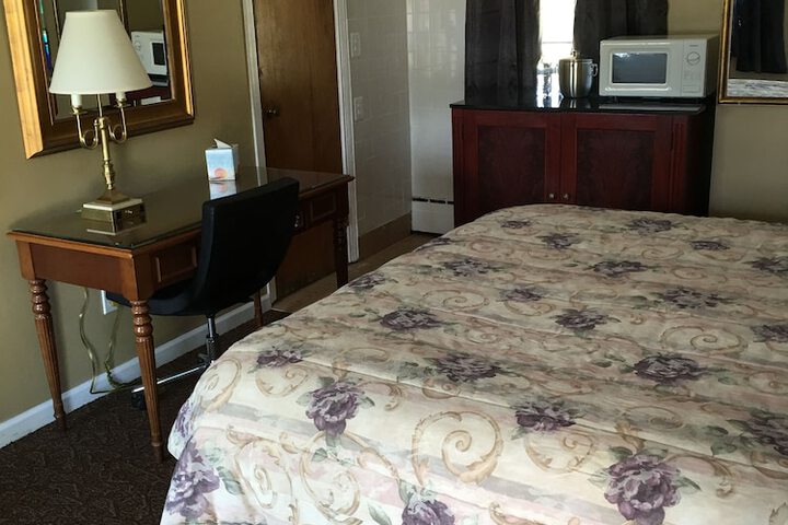Anchor Motel