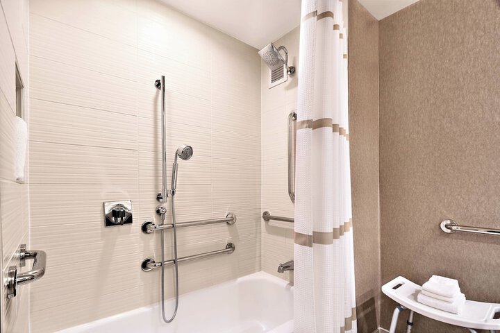 Marriott North Austin Round Rock