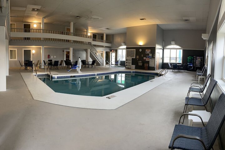 Pool 5 of 40