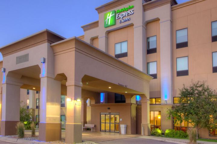 Hotel 9 of 93