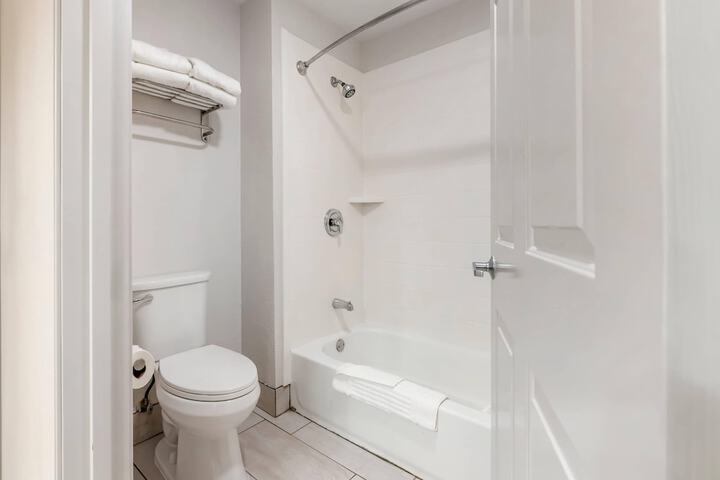 Comfort Inn & Suites New Lisbon