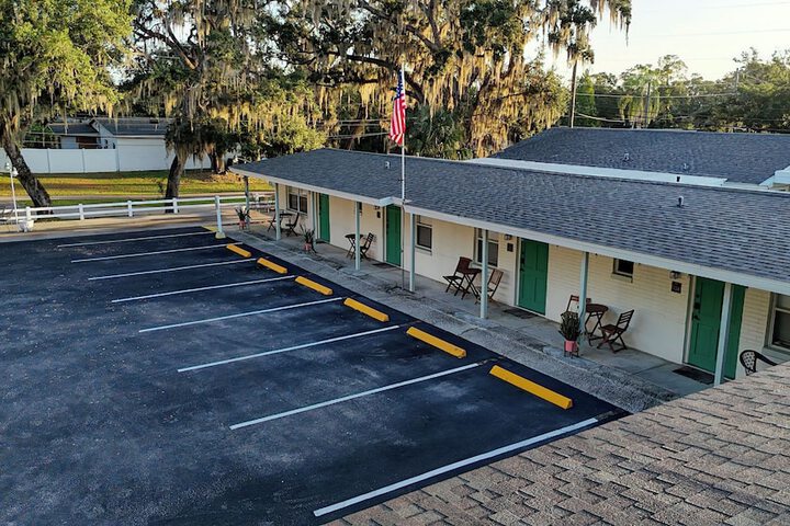 Safety Harbor Motel