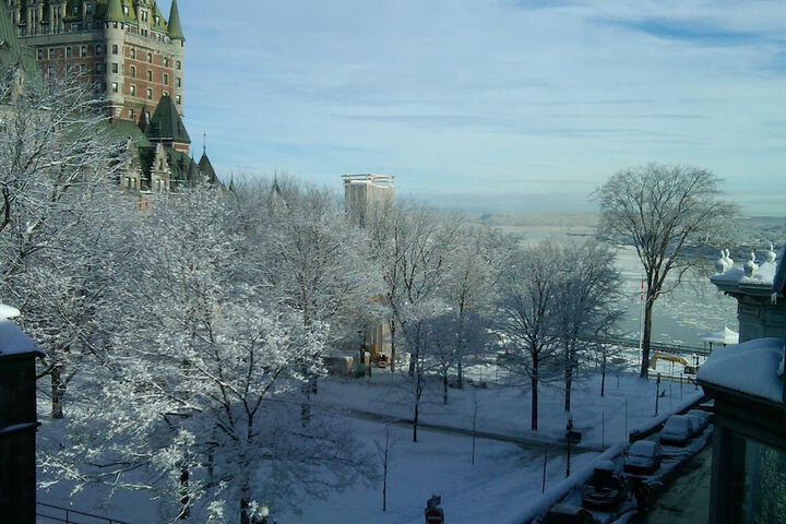 Hotel View 88 of 91