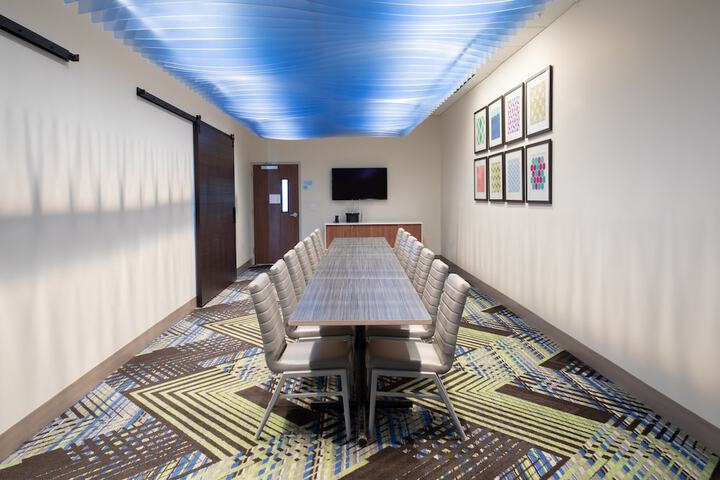 Holiday Inn Express & Suites Goodland I 70 by IHG