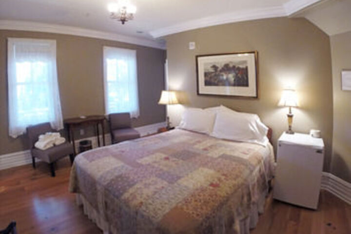 Main Street Inn