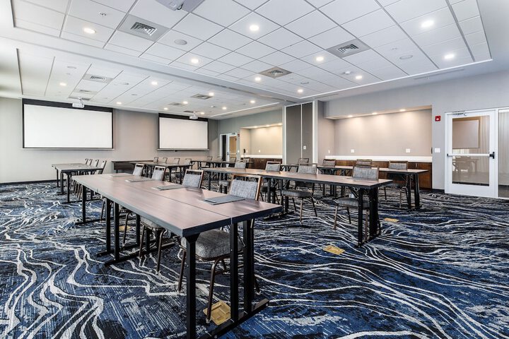 Courtyard by Marriott Pensacola I-10 West
