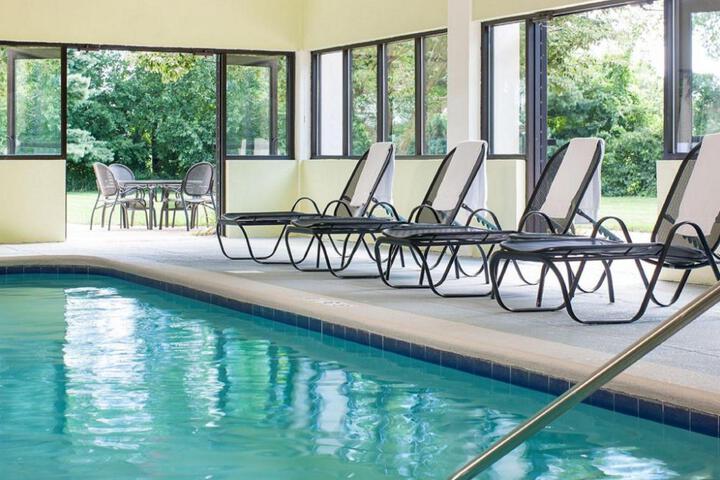 Holiday Inn Hartford Downtown Area by IHG