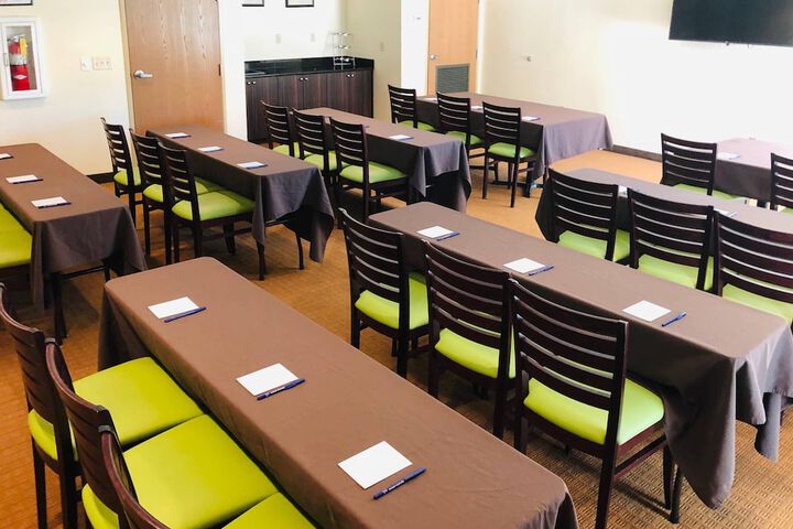 Sleep Inn & Suites Port Charlotte - Punta Gorda