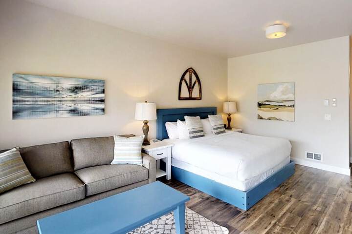 The Suites at Indian Springs Montana