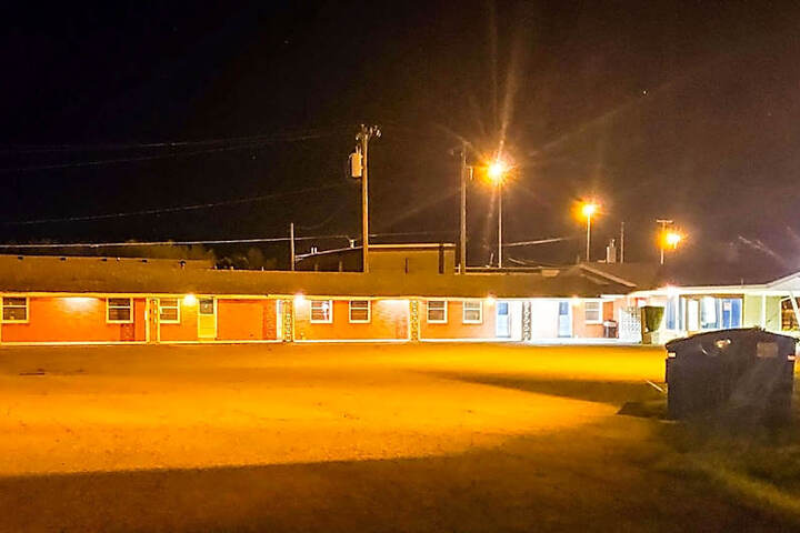 Magnuson Hotel Wauseon