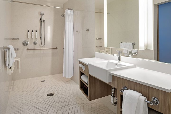 SpringHill Suites by Marriott West Sacramento