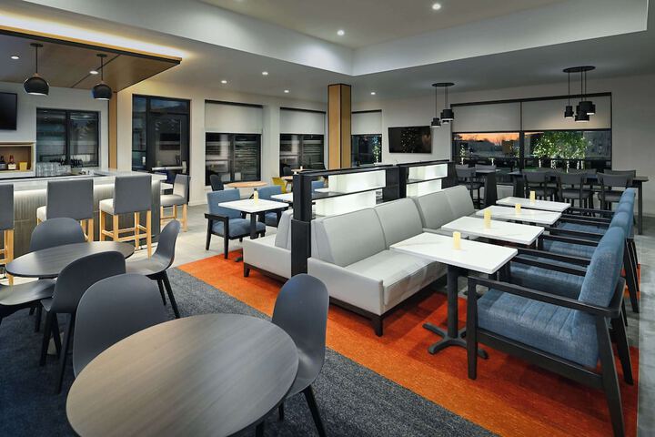 Hyatt House Auburn Hills / Detroit