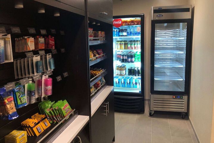 Hawthorn Extended Stay by Wyndham Monahans