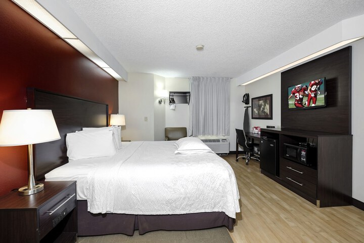 Red Roof Inn PLUS+ Palm Coast