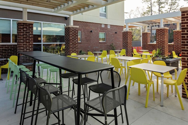 Home2 Suites by Hilton North Charleston-University Blvd