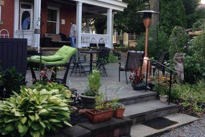 Terrace/Patio 153 of 160