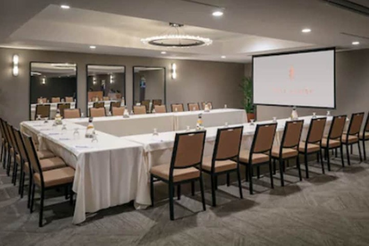Toll House Hotel Los Gatos