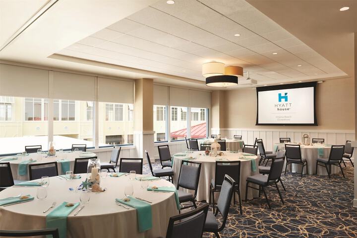 Hyatt House Virginia Beach / Oceanfront
