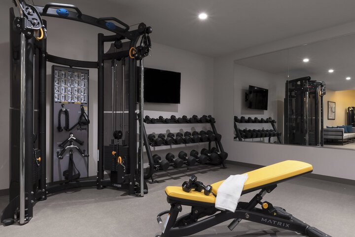 Health and Fitness 45 of 50
