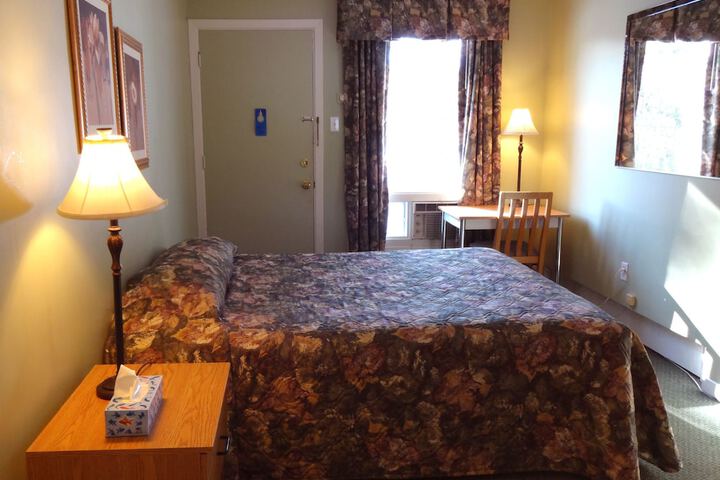 Motel Tremblant