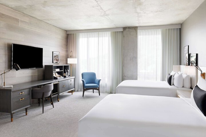 Mountain Shadows Resort Scottsdale
