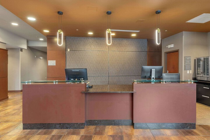 Cambria Hotel Plano Frisco