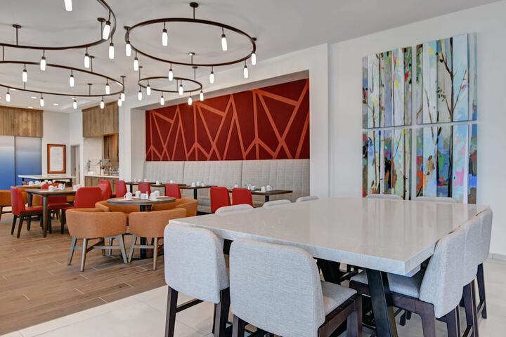 Hilton Garden Inn Madison Huntsville Airport