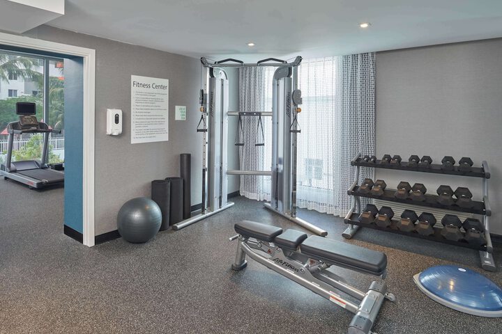 Health and Fitness 24 of 25