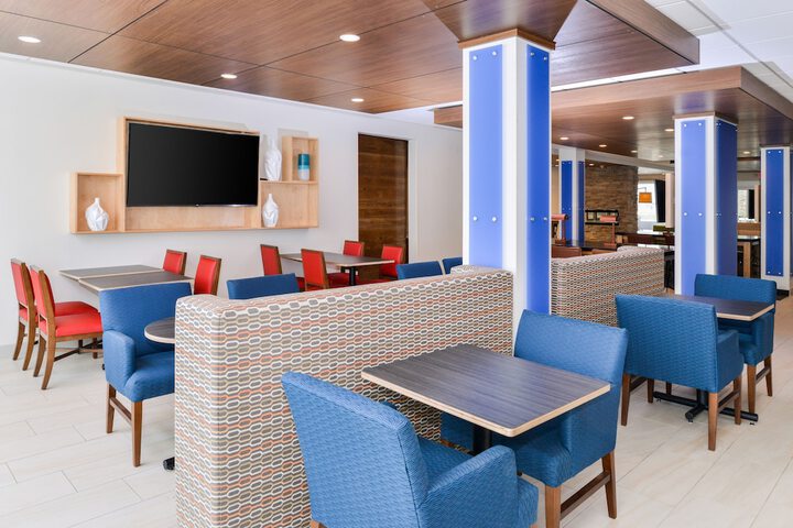 Holiday Inn Express & Suites Ogallala by IHG