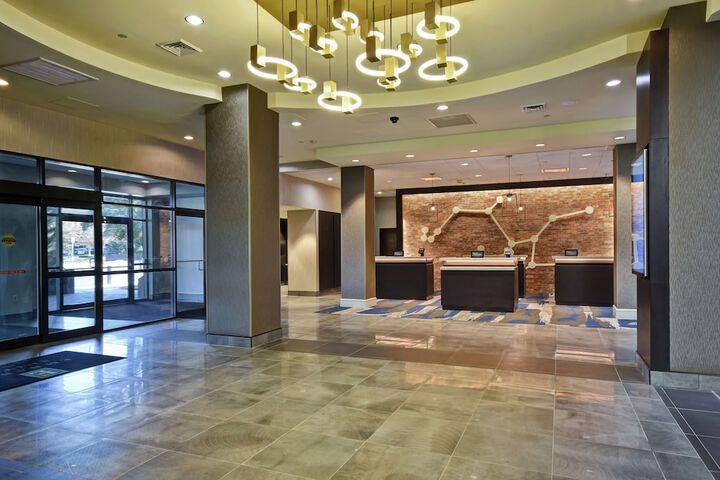 Hotel Interior 13 of 79