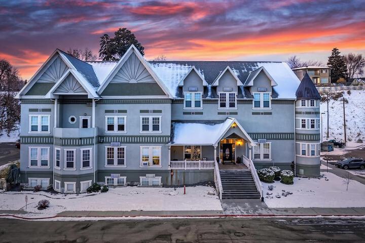 Anniversary Inn - Boise