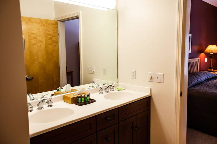 Smugglers Notch Resort by Resort Stay