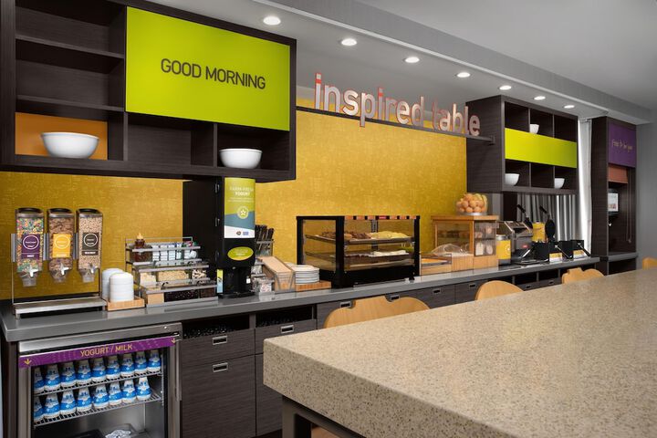Home2 Suites by Hilton Lake City