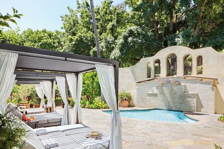 Kenwood Inn and Spa
