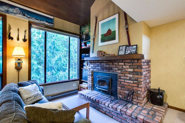 59SW - Fireplace - Dishwasher - Washer / Dryer - Sleeps 6