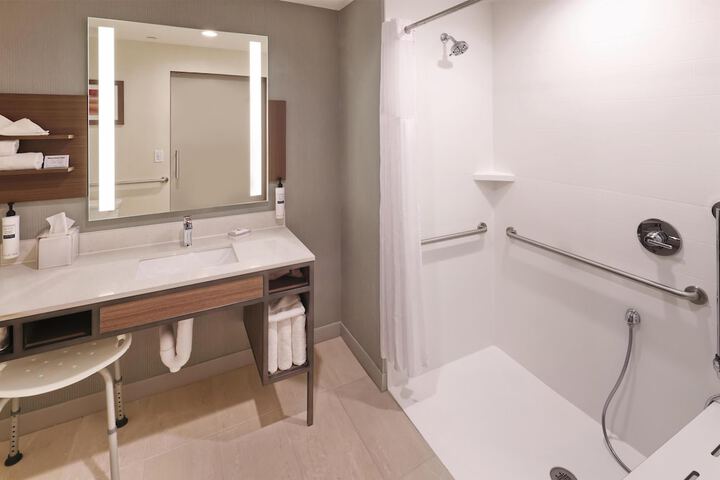 Hilton Garden Inn Chandler Downtown