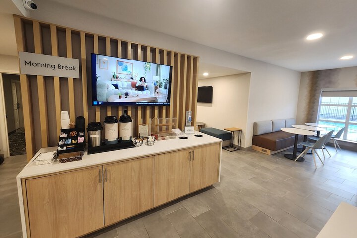 Towneplace Suites by Marriott Killeen