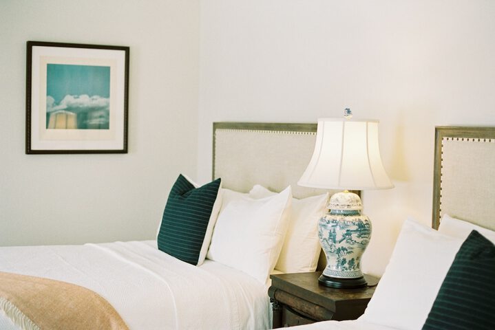 Briar Barn Inn